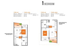 Lake Grande (D22), Condominium #202924272